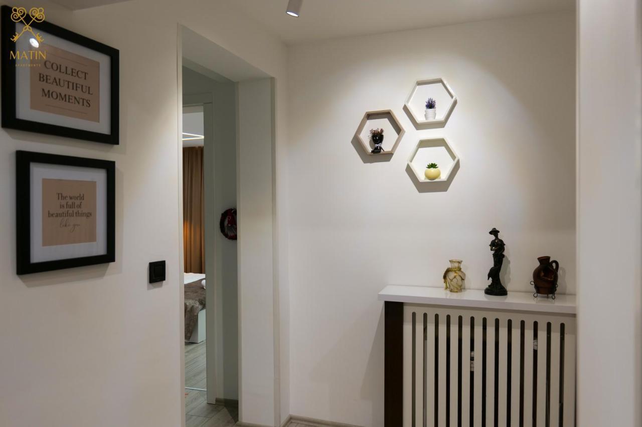 Cozy Apartment In Pristina Exterior foto